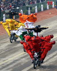 Republic Day Parade