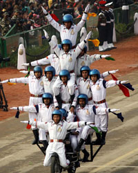 Republic Day Parade