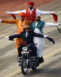 Republic Day Parade