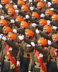 Republic Day Parade