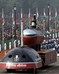 Republic Day Parade