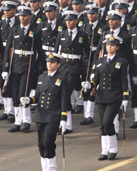 Republic Day Parade