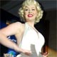 Marilyn Monroe look alike