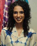 Aparna Badlani