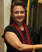 Vandana Malik