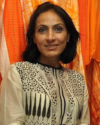 Krishna Mehta