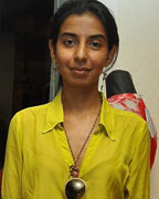 Ekta Rajani