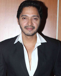 Shreyas Talpade