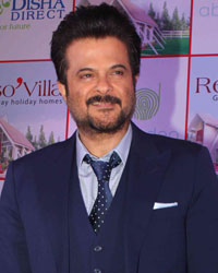 Anil Kapoor