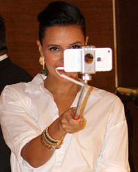 Neha Dhupia