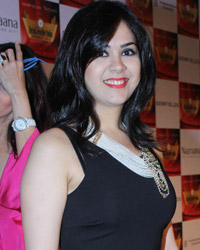 Jewellery Designer Neha Lulla