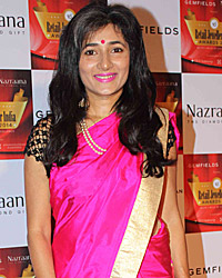 Schauna Chauhan Saluja, CEO, Parle Agro Pvt. Ltd