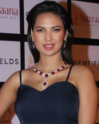 Rochelle Rao