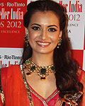 Dia Mirza