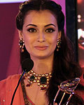 Dia Mirza