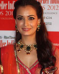 Dia Mirza