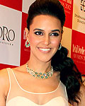 Neha Dhupia