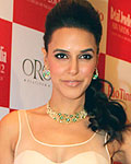 Neha Dhupia