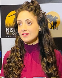 Gurleen Chopra