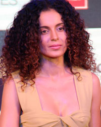 Kangana Ranaut