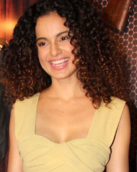 Kangana Ranaut