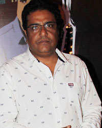 Zakir Hussain