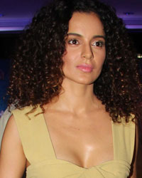 Kangana Ranaut