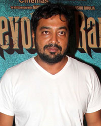 Anurag Kashyap