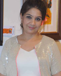 Larra Shah