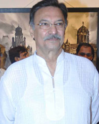 Suresh Oberoi