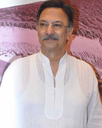 Suresh Oberoi