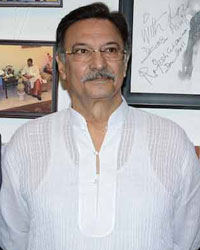 Suresh Oberoi