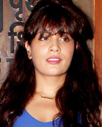 Richa Chadda