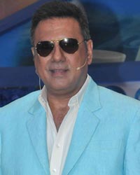 Boman Irani