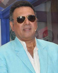 Boman Irani