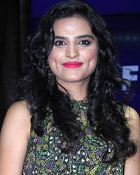 Sameera Saxena