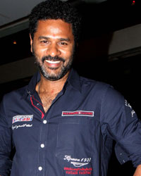 Prabhu Deva