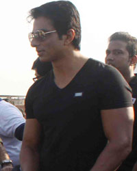 Sonu Sood