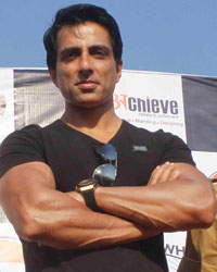 Sonu Sood