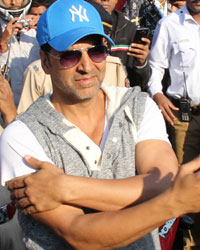 Akshay Kumar