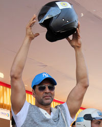 Akshay Kumar