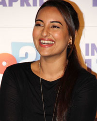 Sonakshi Sinha