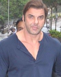 Sohail Khan