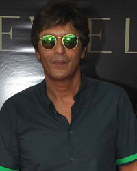 Chunky Pandey