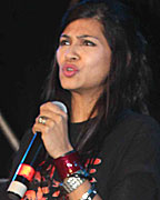 Devaki Singh