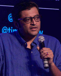 Arnab Goswami