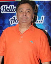 Rishi Kapoor