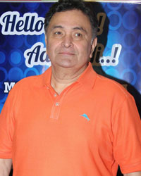 Rishi Kapoor