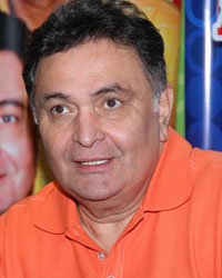 Rishi Kapoor