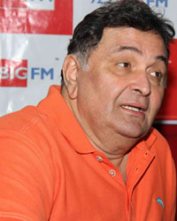 Rishi Kapoor